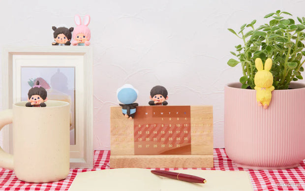 [pre order] Monchhichi HIPPERS