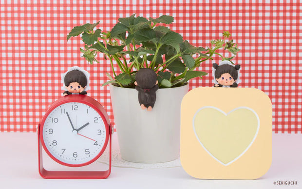 [pre order] Monchhichi HIPPERS