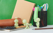 SMISKI At work Pre order