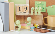 SMISKI At work Pre order