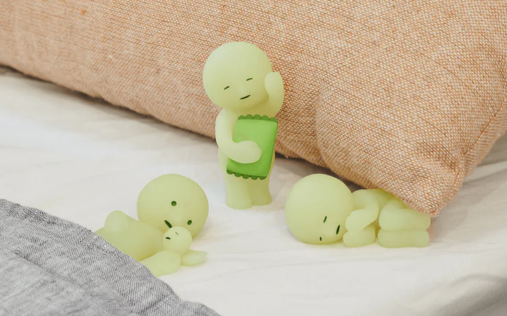 SMISKI Bed Series Pre order