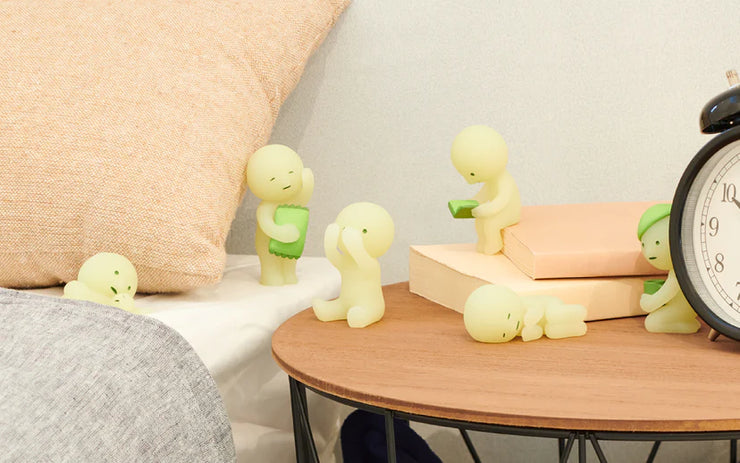 SMISKI Bed Series Pre order