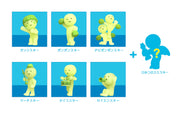 SMISKI Cheer Series Pre order