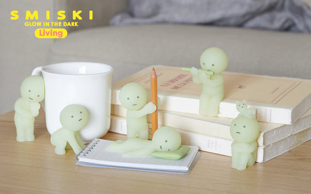 SMISKI Living Series Pre order