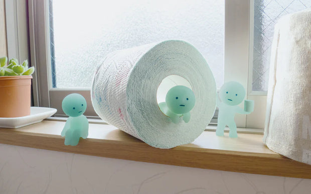 SMISKI Toilet Series Pre order