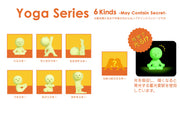 SMISKI Yoga Series Pre order