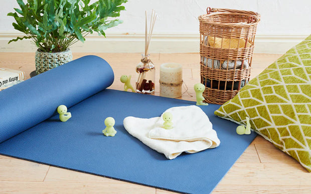 SMISKI Yoga Series Pre order