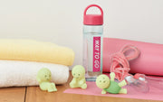 SMISKI Exercising Series Pre order
