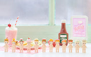 [pre order] Sonny Angel mini figure Snack Series