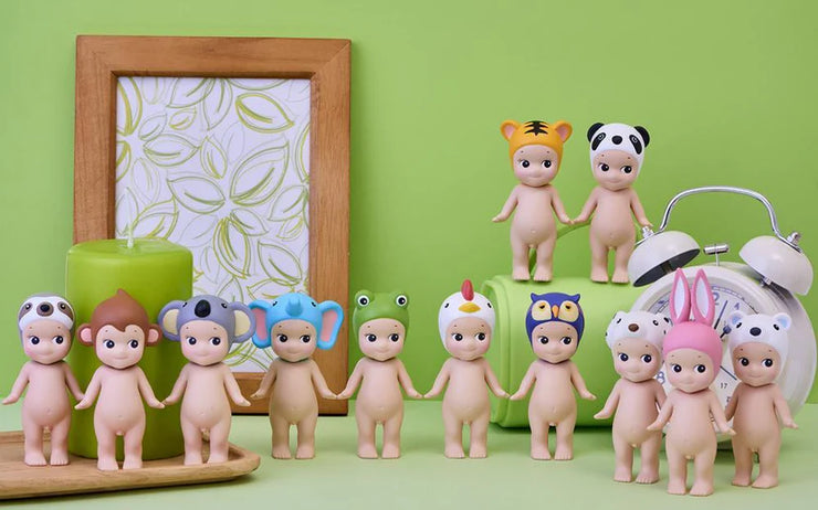 Sonny Angel Animal Ver 1