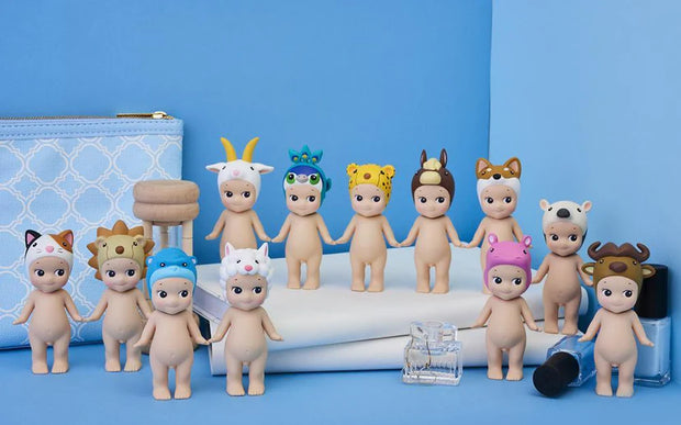 SONNY ANGEL Animal Ver 4 Series