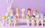 Sonny Angel Flower Series Figure