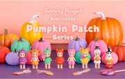 [pre order] Sonny Angel Pumpkin Patch Series