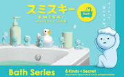 SMISKI Bath Series Pre order