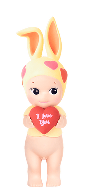 [pre order] sonny angel Message of Love (2022)