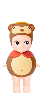 [pre order] sonny angel Japanese Good Luck Series blind box