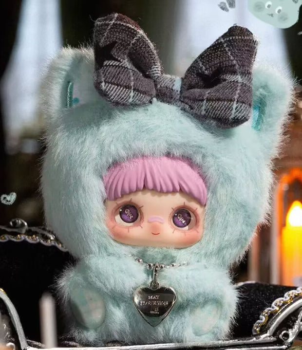 [pre order] MayMei May I Love You Series Plush Blind Box