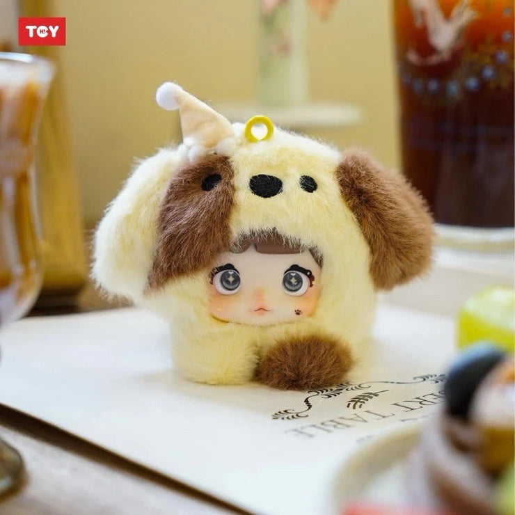 Nommi V4 MIBAO Series Plush Dolls, Blind Box
