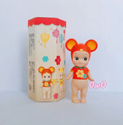 [pre order] sonny angel Chinese Festival limited edition mini-figure blind box – Ships in 3 weeks–1.5 Months