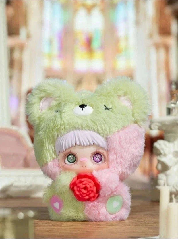 [pre order] MayMei May I Love You Series Plush Blind Box