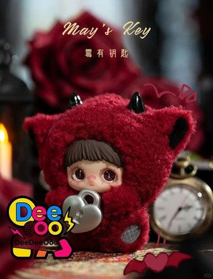 [pre order] MayMei May I Love You Series Plush Blind Box
