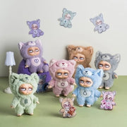[Pre order] Sleepless Grumpipi