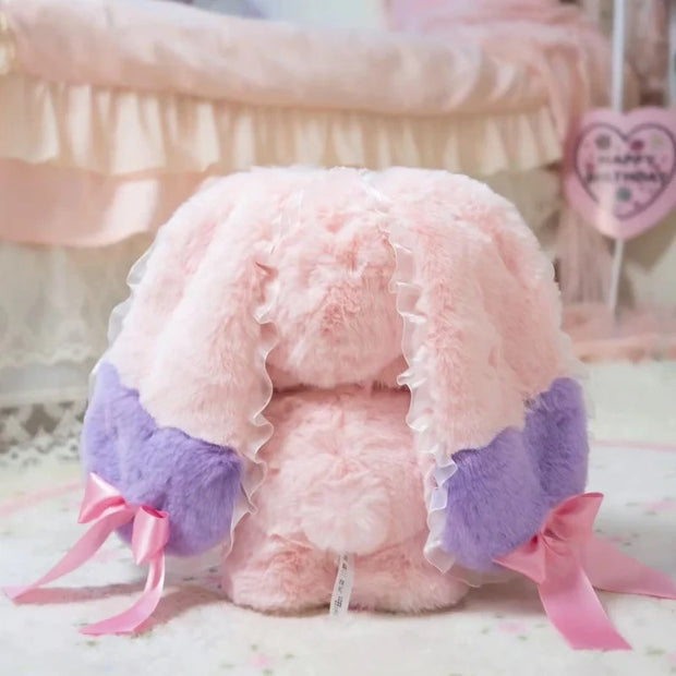 [pre order] Nommi 400% Sweet Tea Rabbit Series Plush Toys