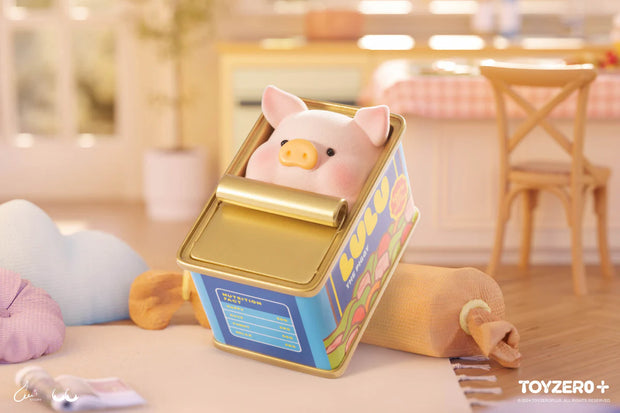 [pre order] LULU THE PIGGY - STAY WITH YOU SERIES