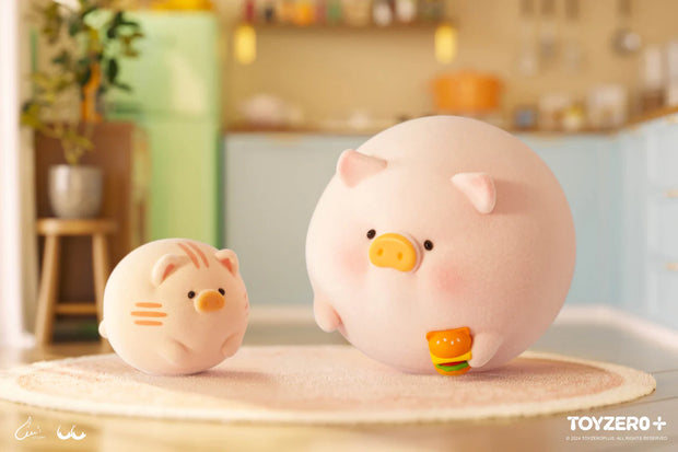 [pre order] LULU THE PIGGY - STAY WITH YOU SERIES