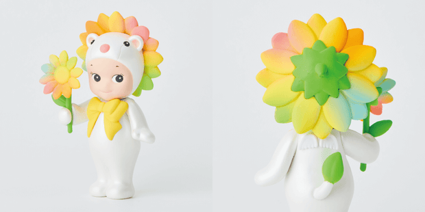 Sonny Angel Flower Gift Pre Order