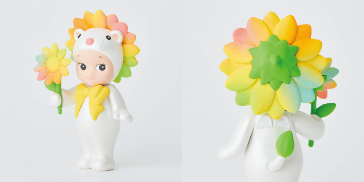 Sonny Angel Flower Gift Pre Order