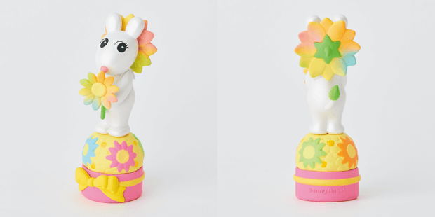 Sonny Angel Flower Gift Pre Order