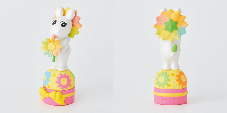 Sonny Angel Flower Gift Pre Order