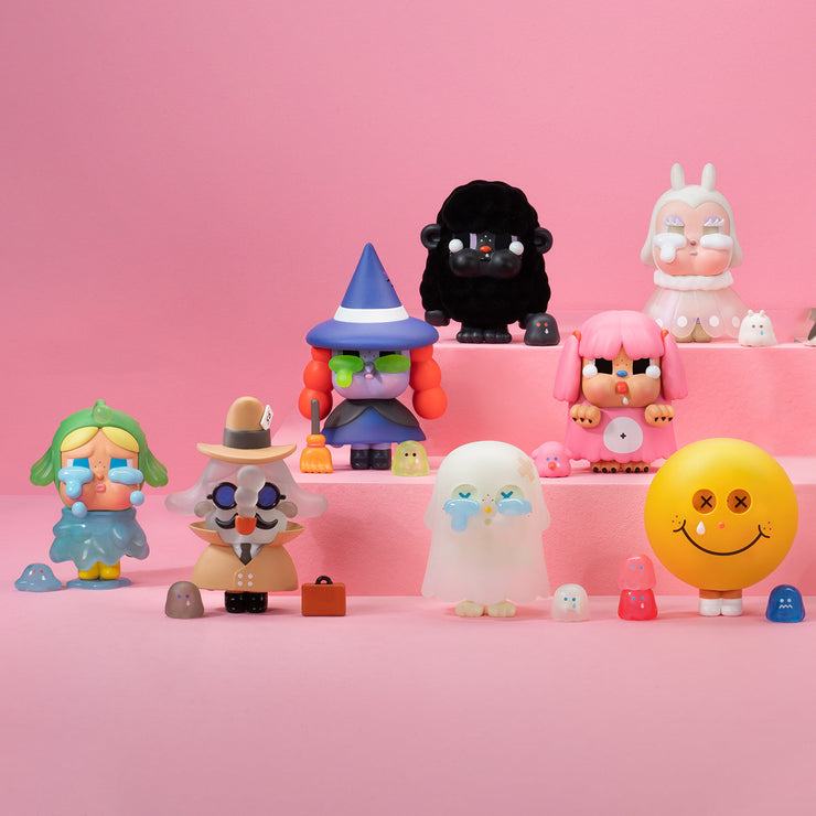 [pre order] CRYBABY Monster's Tears Series