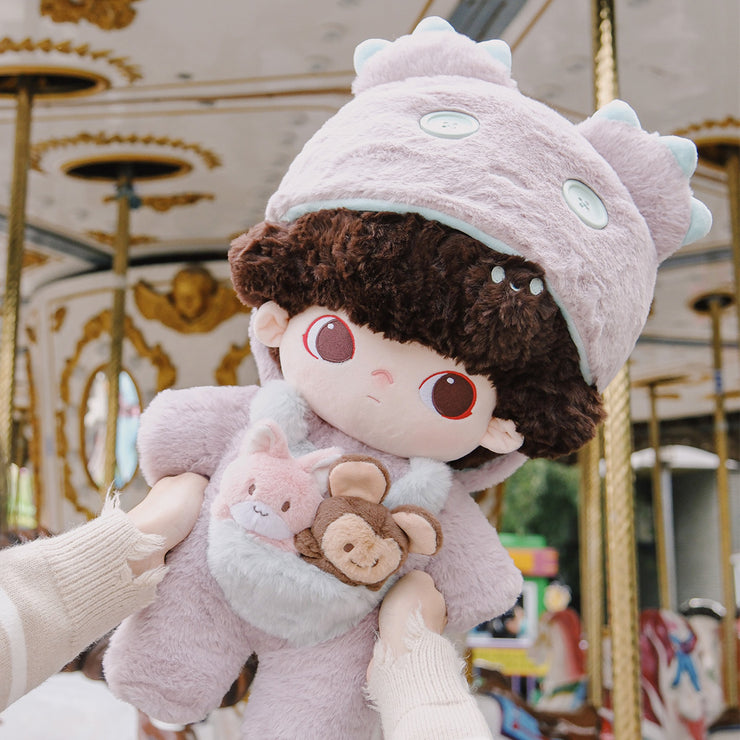 DIMOO Dating Series-15.7 inch Plush [Pre order]