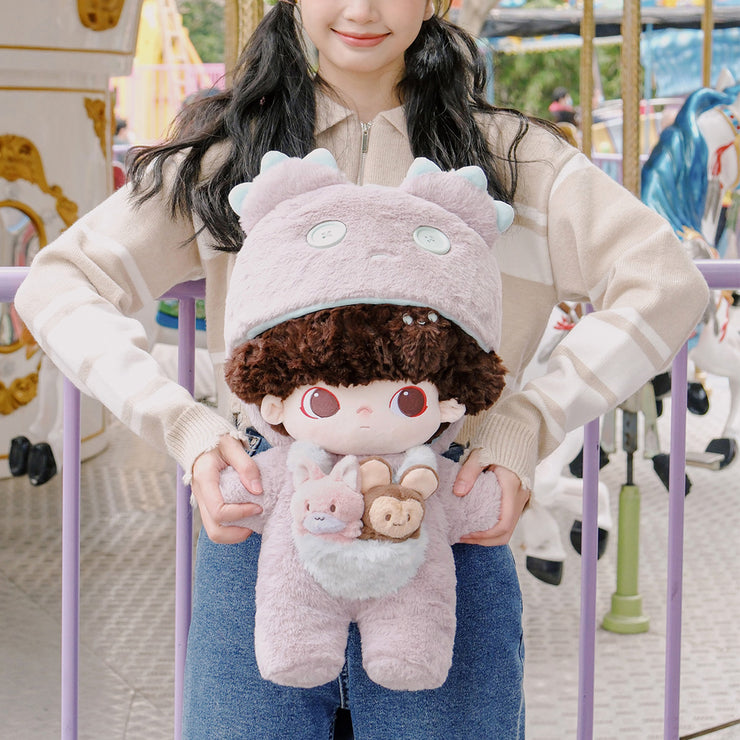DIMOO Dating Series-15.7 inch Plush [Pre order]