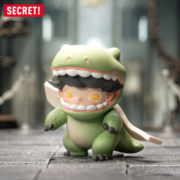 Dimoo Jurassic World Series Blind Box [Pre Order]