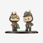 [pre order] THE MONSTERS x Kow Yokoyama Ma.K.Series