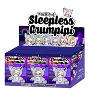 [Pre order] Sleepless Grumpipi