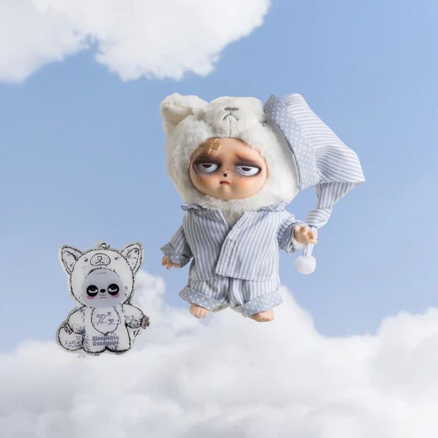 [Pre order] Sleepless Grumpipi