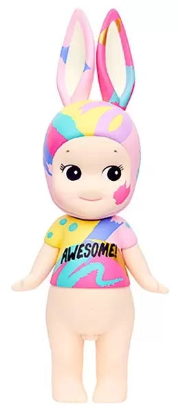 [pre order]  Sonny Angel Artist Collection -Painted by Robby