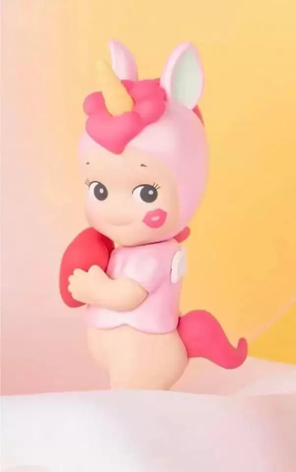[pre order] sonny angel Message of Love (2022)
