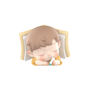 [pre order] HACIPUPU Whispers of My World Series Figures