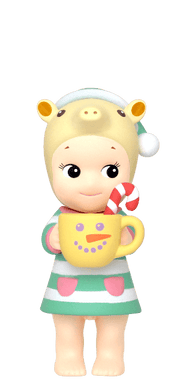 [pre order] sonny angel Dreaming Christmas (2021)