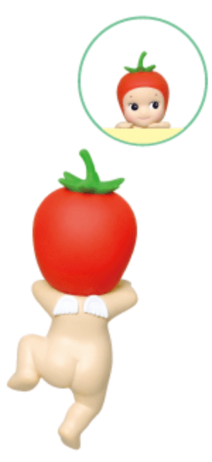 Sonny Angel HIPPERS - Harvest Series
