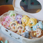 [pre order] YOOKI Hug Gourmet Restaurant Series Plush Blind Box