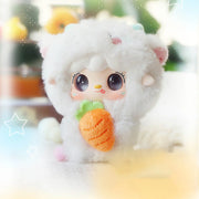 [pre order] YOOKI Hug Gourmet Restaurant Series Plush Blind Box