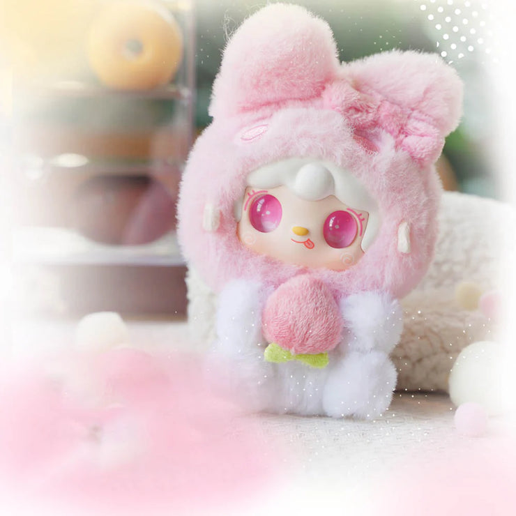 [pre order] YOOKI Hug Gourmet Restaurant Series Plush Blind Box