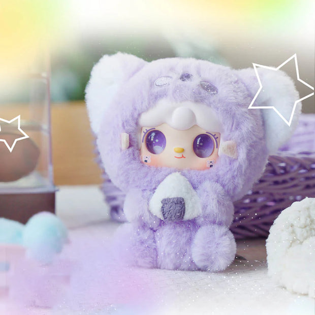 [pre order] YOOKI Hug Gourmet Restaurant Series Plush Blind Box