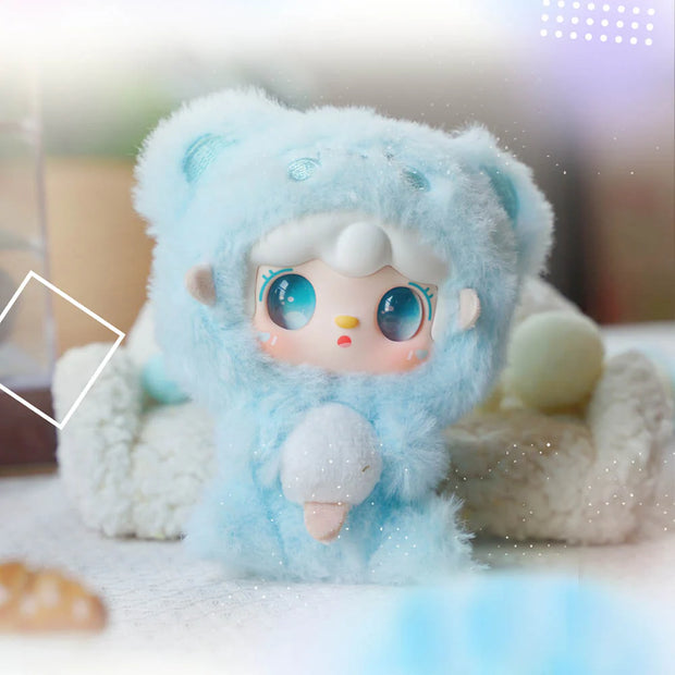 [pre order] YOOKI Hug Gourmet Restaurant Series Plush Blind Box
